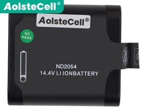 Baterija Inspired Energy ND2054HD34