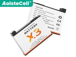 Baterija za Insta360 CINAQBT/A