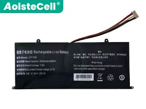 Baterija za IPASON P1X8GBJ41