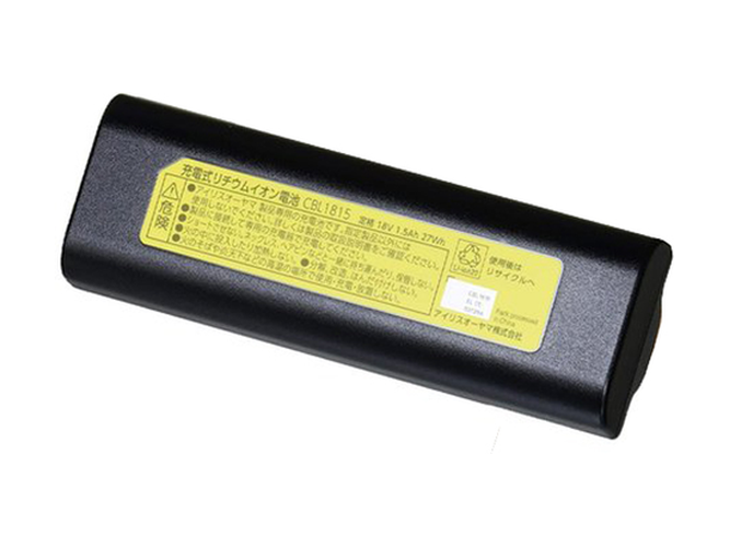 Baterija za Iris Ohyama KIC-SLDCP5