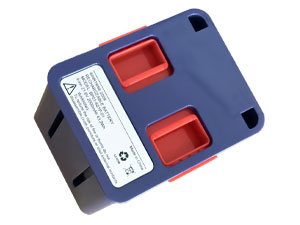 Baterija JASHEN D16