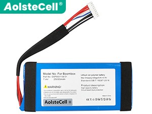 Baterija JBL JEM3318