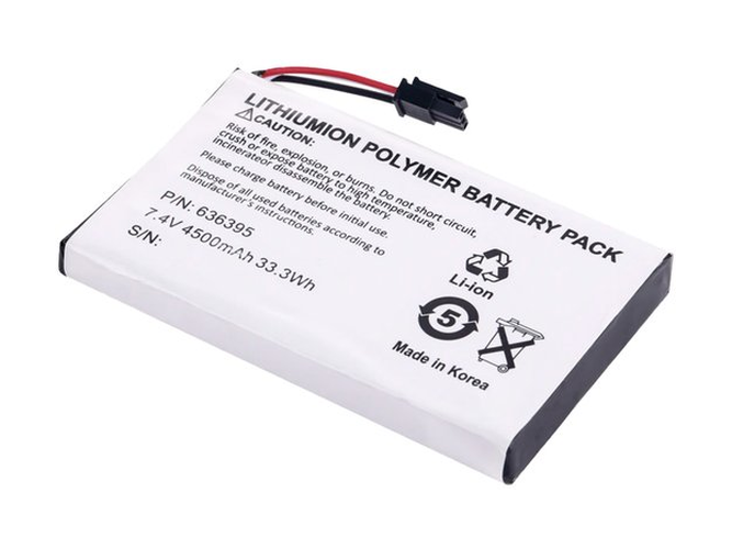 Baterija JDSU 4-JS001P