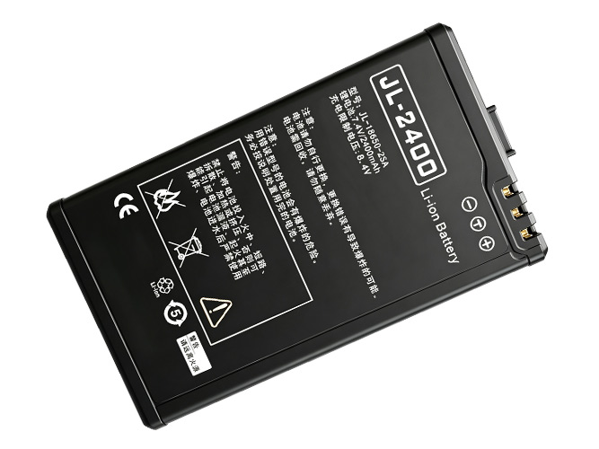 Baterija JQTEK JL-18650-2SA