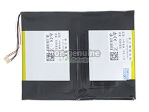 Baterija Jumper U3567103PV-2S
