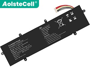 Baterija Jumper U5060127PV