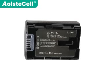 Baterija za JVC GZ-MG750