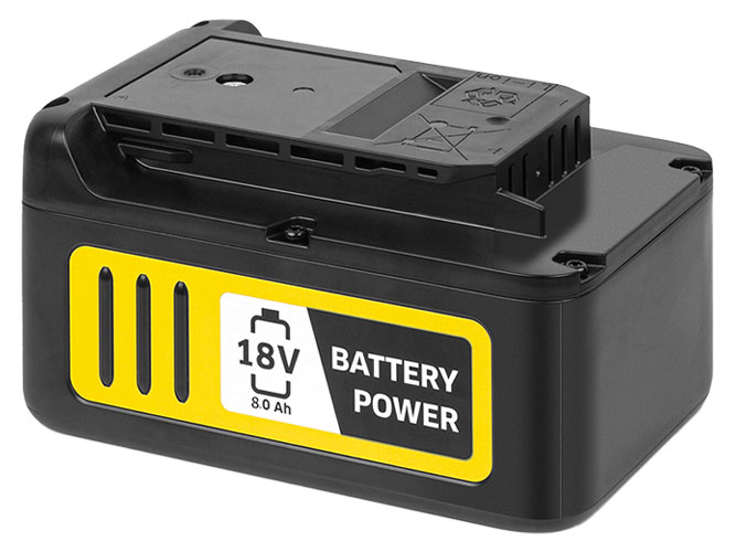 Baterija Karcher 18V 8.0Ah