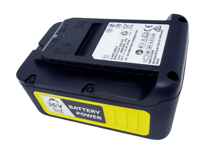 Baterija Karcher 6.445-039.0
