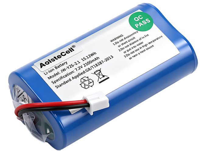 Baterija Kernelmed JW-Y2S-2.1
