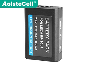 Baterija Leica BP-SCL5