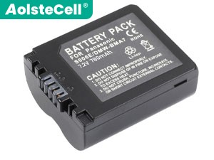 Baterija Leica BP-DC5-E