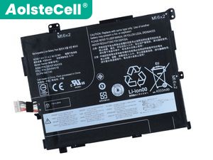 Baterija za Lenovo ThinkPad 10-20E4000BUS