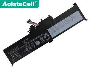 Baterija za Lenovo ThinkPad X380 Yoga-20LJ0011CX