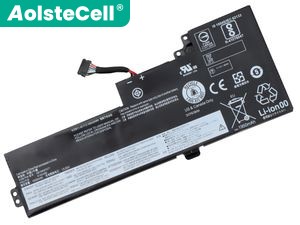 Baterija Lenovo 01AV420