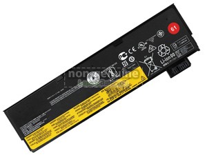 Baterija za Lenovo ThinkPad T470 20HD0074AD