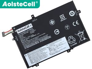 Baterija za Lenovo ThinkPad L14-20U10073EQ