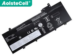 Baterija za Lenovo ThinkPad T480s-20L80039MY