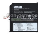 Baterija za Lenovo ThinkPad Helix 3698-4RU
