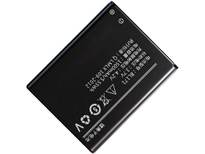 Baterija Lenovo A370E
