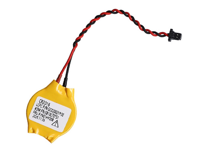 Baterija Lenovo CR2016 CMOS