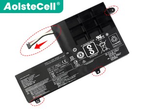 Baterija za Lenovo IdeaPad 720-15IKB 81AG0038GE