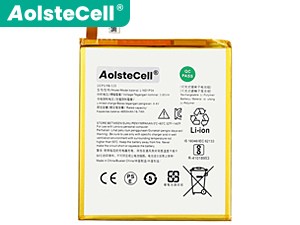 Baterija Lenovo TB-8704N