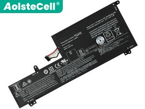 Baterija za Lenovo Yoga 720-15IKB-80X7008FLT