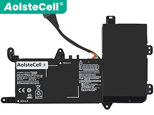Baterija za Lenovo Legion Y720-15IKB-80VR00CJUS