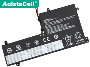 Baterija za Lenovo Legion Y7000 2019-81NS001TRK