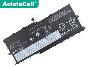 Baterija za Lenovo ThinkPad X1 Yoga 3rd Gen-20LD003RRI