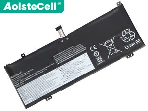 Baterija za Lenovo ThinkBook 13S-IWL-20R900EKKR