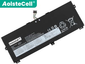 Baterija za Lenovo ThinkPad X390 Yoga-20NN