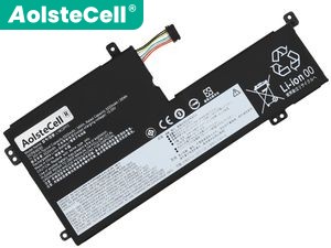 Baterija za Lenovo ideapad L340-15IWL-81LG015BRA