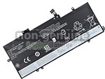 Baterija za Lenovo ThinkPad X1 Yoga Gen 5-20UB002VFR