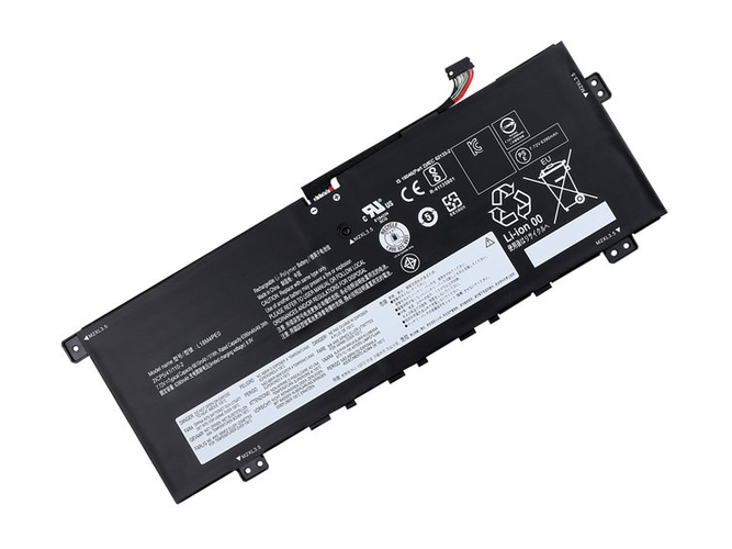 Baterija za Lenovo Yoga C740-14IML-81TC0023AU