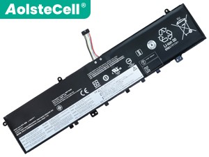 Baterija za Lenovo Yoga S740-15IRH-81NX0049IV