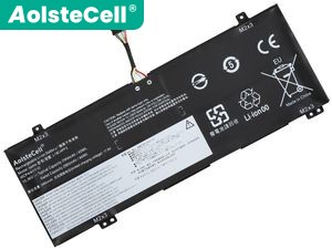 Baterija za Lenovo ideapad S540-14IWL-81ND008APB