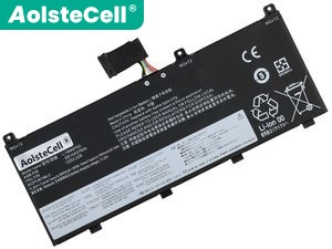 Baterija za Lenovo ThinkPad P53-20QN0006PB