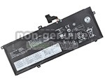 Baterija za Lenovo ThinkPad X13 Gen 1-20T20079FR