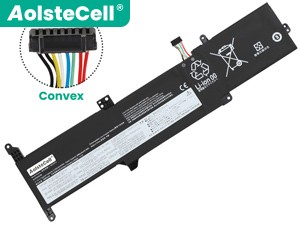 Baterija za Lenovo V15 G1-IML-82NB0039MZ