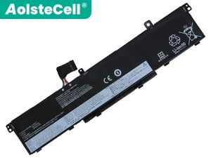 Baterija za Lenovo ThinkPad P15 Gen 1-20ST005JGE