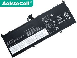 Baterija za Lenovo Yoga C640-13IML-81UE0081GE