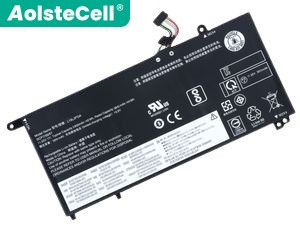 Baterija za Lenovo ThinkBook 14 G2 ARE-20VF006XFE