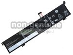 Baterija za Lenovo IdeaPad Creator 5 15IMH05-82D4004TFR