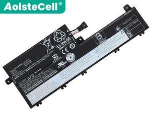 Baterija za Lenovo ThinkPad P15v Gen 3-21EM003NSC