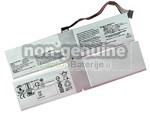 Baterija za Lenovo ThinkPad X1 Fold Gen 1-20RK0038MD