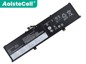 Baterija za Lenovo ThinkPad X1 Extreme Gen 3-20TL0007AU