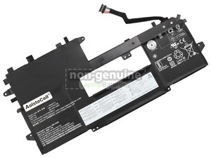 Baterija za Lenovo ThinkPad X1 Titanium Gen 1-20QA005FMN
