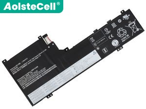 Baterija za Lenovo Yoga S740-14IIL-81RS000TAU